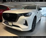 Mazda CX-60 Homura 254 PS *Pano*Convenience/Sound/DA-P - Mazda CX-60 aus 2024