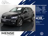Volkswagen T-ROC 2.0 TSI 4M DSG Sport R-line |ACC|SpurH|LM - VW T-Roc Gebrauchtwagen in Bielefeld