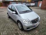 Mercedes-Benz A 150 - 1. Hd., 74.000 km, Scheckheft - Mercedes-Benz A 150 von privat