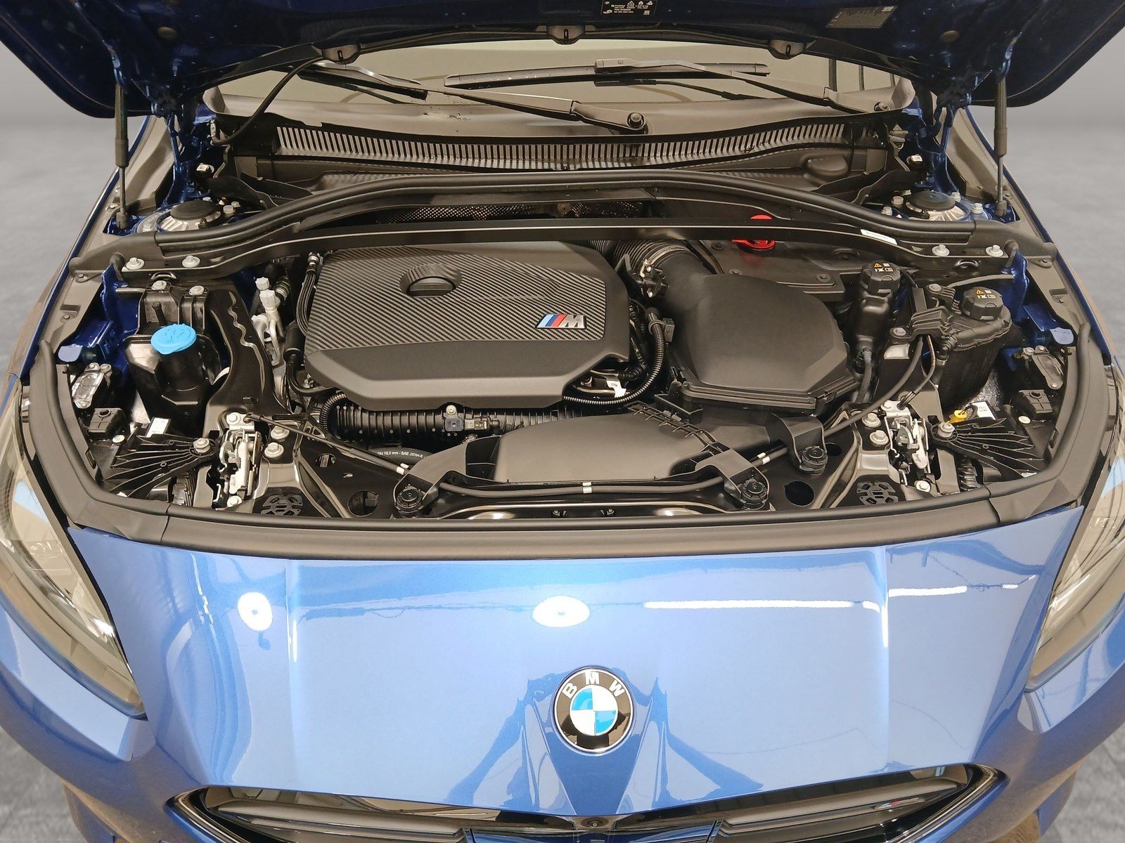 BMW M135 - Bild 14