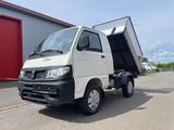 Piaggio PORTER PFAU S90 KIPPER LANGE KABINE 2TO TÜV 5/27 - : Pickup, Kabine