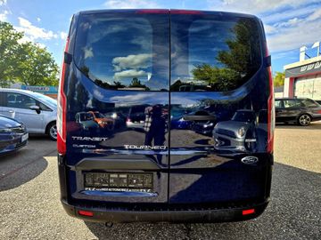 Ford Transit Custom - 5