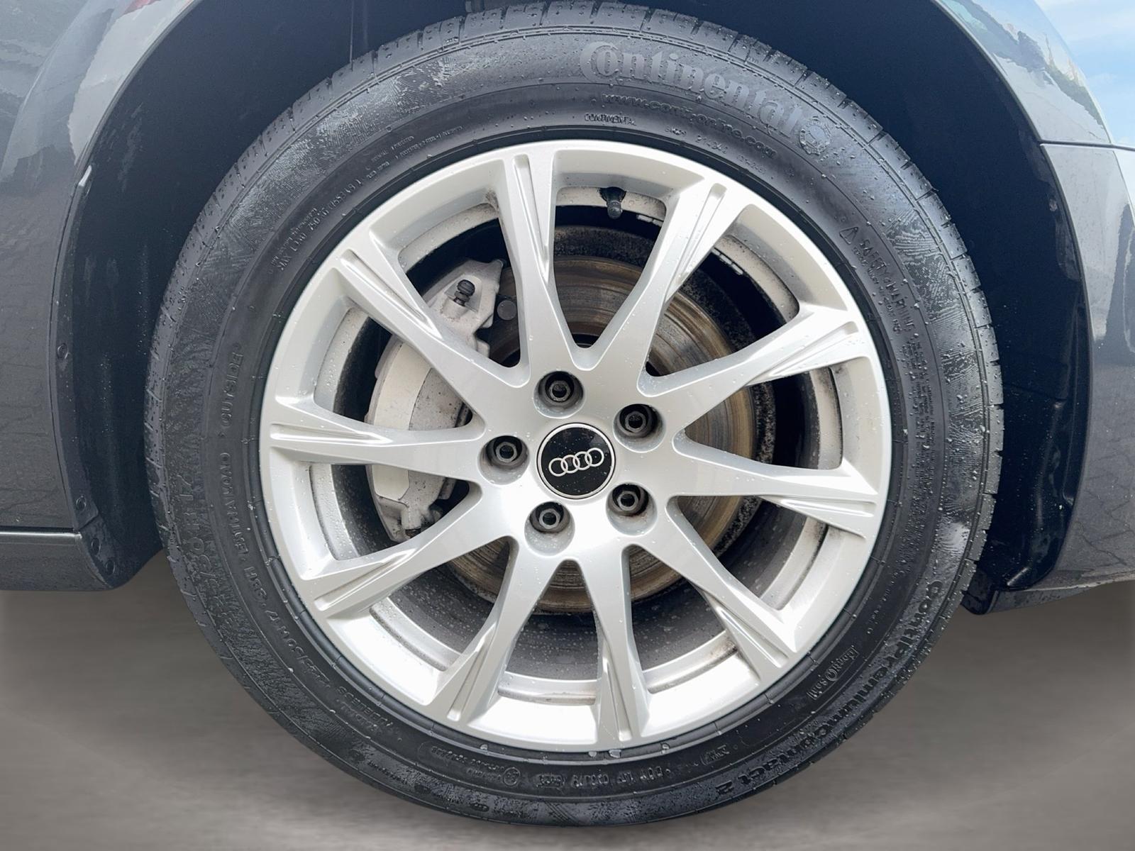 Audi A4 Avant 40 TDI S tronic Advanced Matrix AHK LED, миниатюра 6