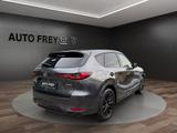 Mazda CX-60 PHEV Automatik HOMURA CON-P DRI-P COM-P PA - Mazda CX-60 Plug-in Hybrid (PHEV) Gebrauchtwagen