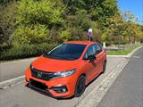 Honda Jazz 1.5 i-VTEC Elegance CVT Elegance - Honda Jazz von privat