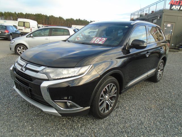 Mitsubishi Outlander Plus 2WD