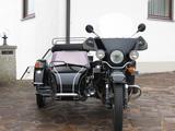 Ural Gespann Sportsman 2WD - URAL GESPANN