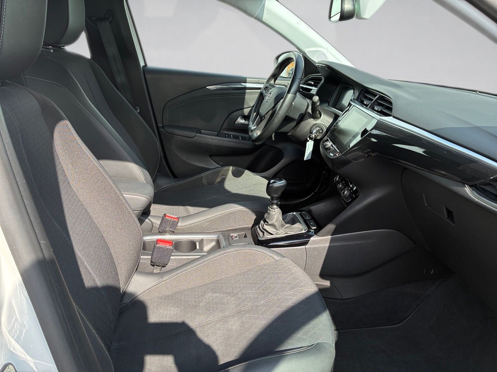Fahrzeugabbildung Opel Corsa F 1.2 Turbo Elegance Kamera,LED,Navi,PDC