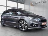 Ford  2.0 TDCI ST-Line/Pano/LED/Memo/7-Sitzer/Kamera - Ford S-Max mit Schiebedach
