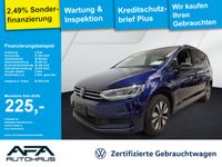 Volkswagen Touran - Vorschau Bild 1