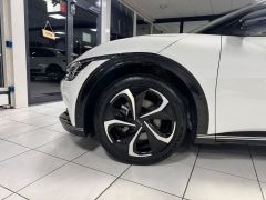 KIA EV6 Elektro 77,4 kWh Business 2WD/LED/NAVI/CAM!