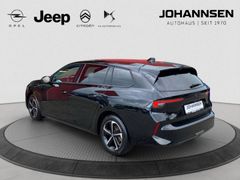OPEL Opel Astra ST GS Turbo Automatik/SHZ/LHZ/kam