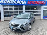 Opel Zafira C Tourer Active - Opel Zafira: Active