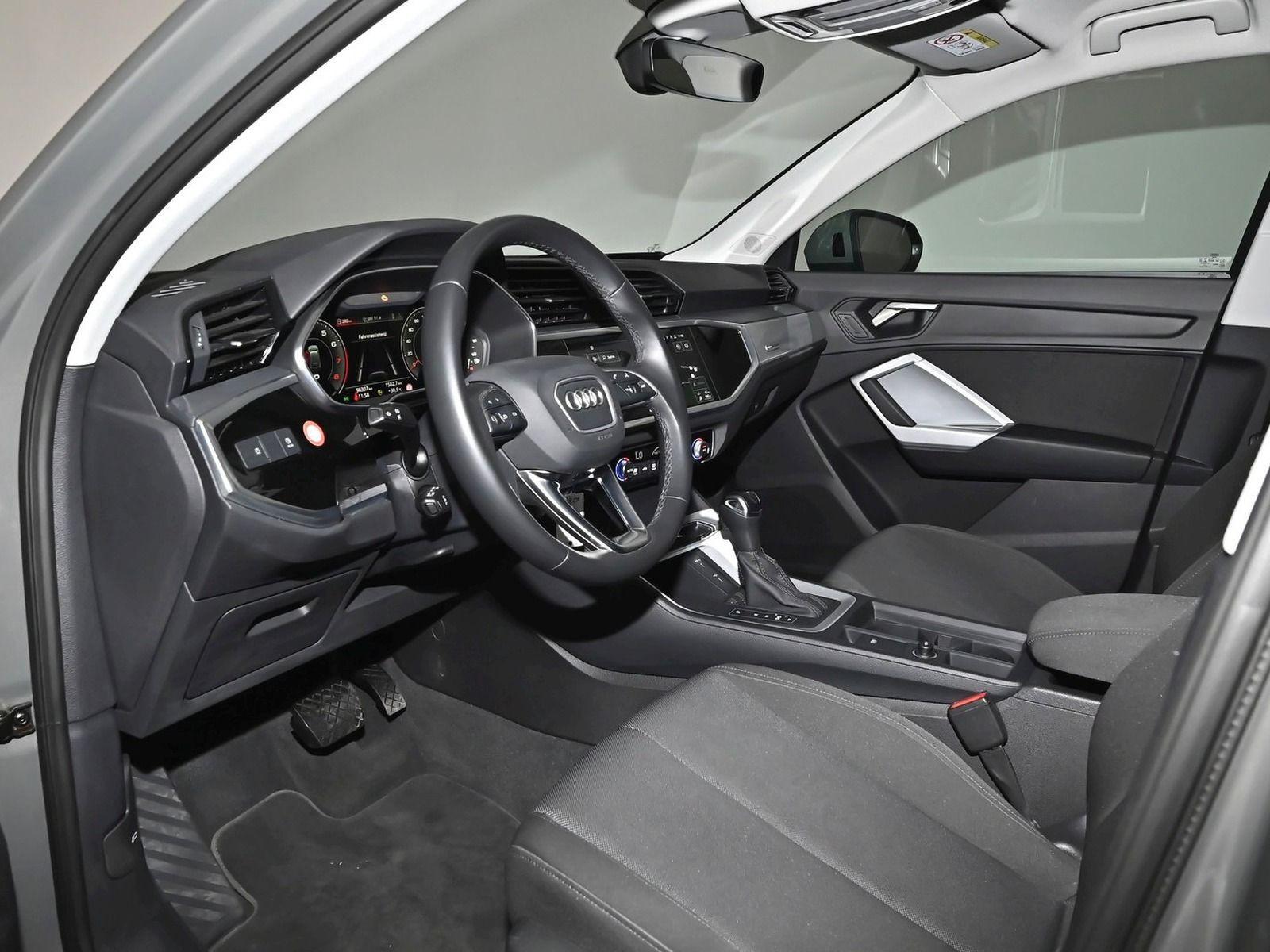 Audi Q3 35 TFSI S-TRO*TEMP*APP*VC*ZVR*PDC*NAVI*VKE**, миниатюра 10