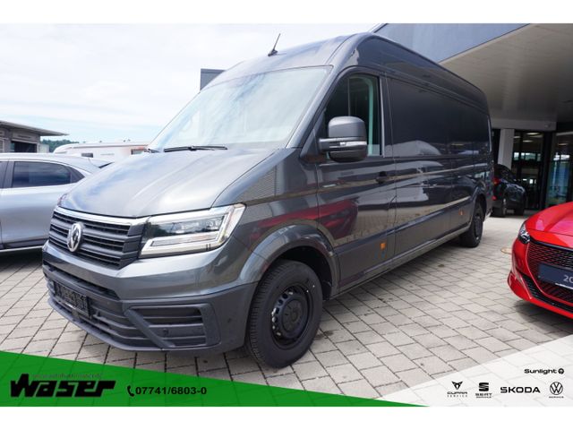 Volkswagen Crafter Kasten 35 lang Hochdach FWD 2.0 TDI EU6d