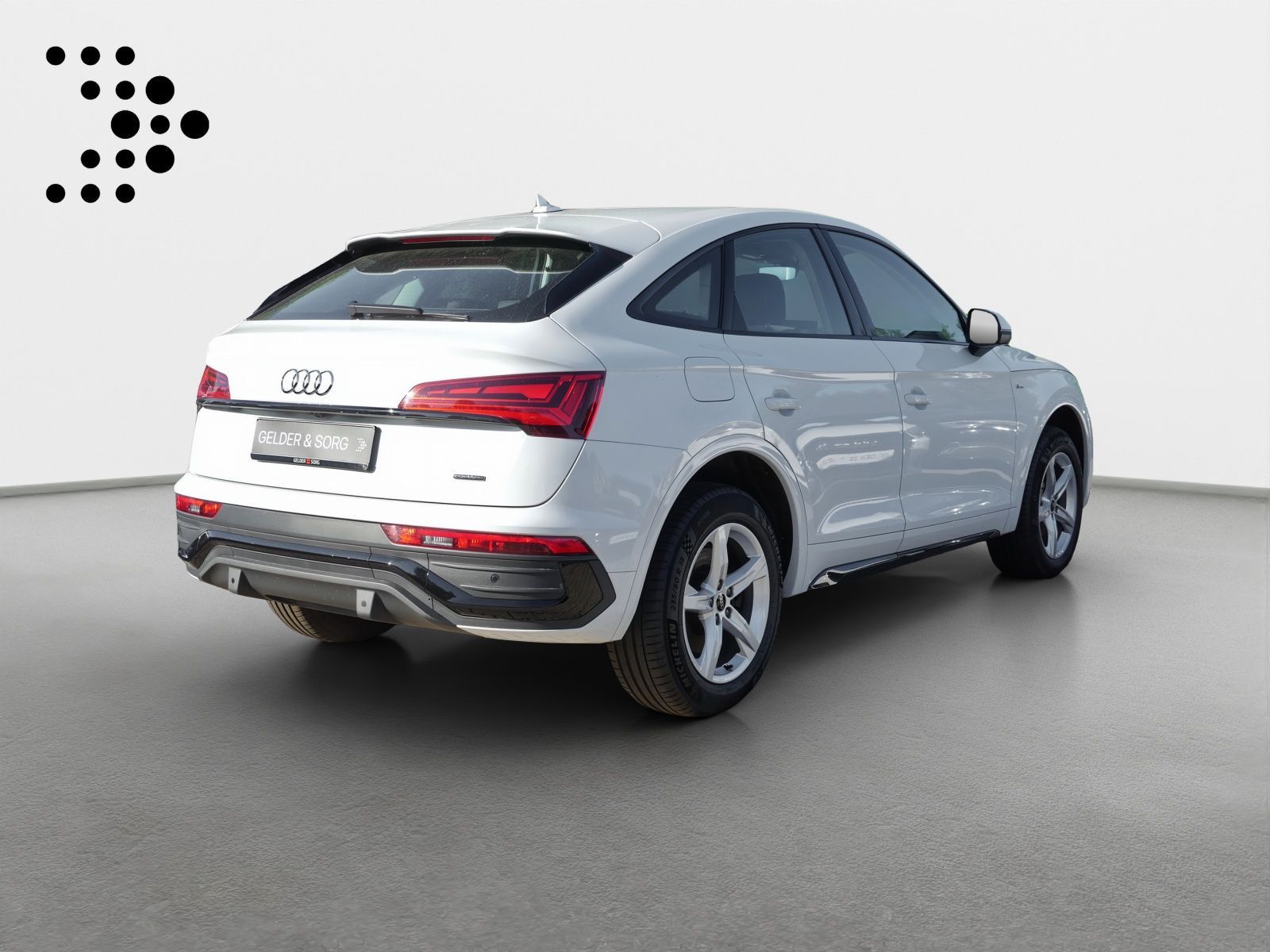Audi Q5 Sportback 50 TFSIe qu. S line *AHK*VIRTUAL* imagem 2