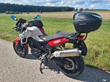 BMW F 800R - BMW F 800