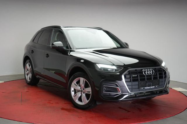 Audi Q5 50 TFSIe quattro S tronic Navi/Temp/Virtual/A