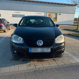 Volkswagen VW GOLF 5 2.0 TDi 170ps Tausch möglich - Volkswagen Golf: TDI 170 Ps