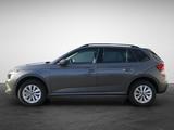 Skoda Kamiq 1.0 TSI DSG Selection  AHK LED PDC LM Temp - Skoda Kamiq Gebrauchtwagen