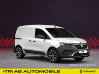 Renault Kangoo E-TECH - Vorschau Bild 1