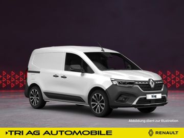 Renault Kangoo E-Tech Electric Equilibre Comfort Range A