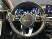 Kia XCeed - Vorschau Bild 11