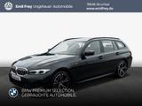 BMW 318i Touring Aut. - BMW 318: Automatik