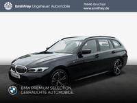 BMW 318i Touring Aut.
