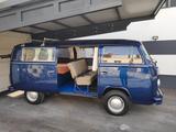 Volkswagen T2 - VW T2 Gebrauchtwagen