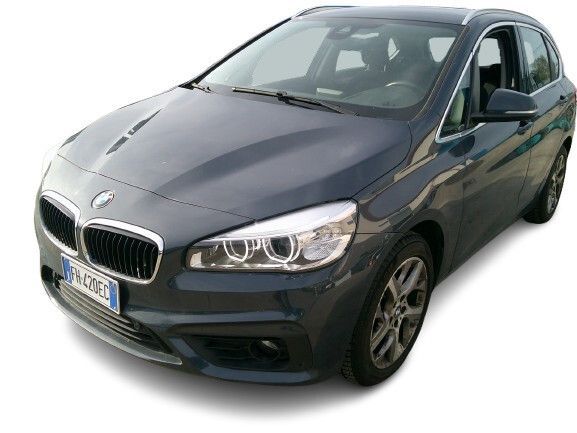 BMW Bmw SERIE 2 216 d Active Tourer Luxury F45 1.5 D