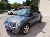 MINI Mini 1.6 16V Cooper Cabrio - MINI Cooper Cabrio aus 2006