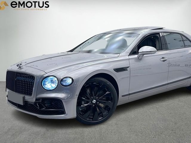 Bentley Flying Spur W12°PANO°HUD°4ZONE°360°MASSAGE°MEM°