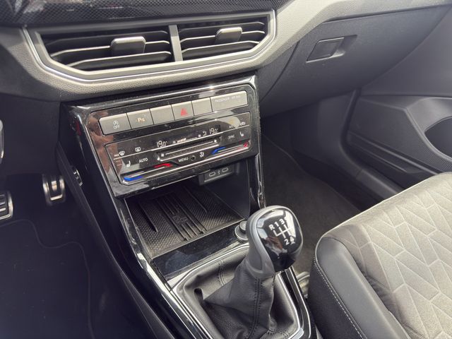 T-Cross 1.0TSI Goal AHK
