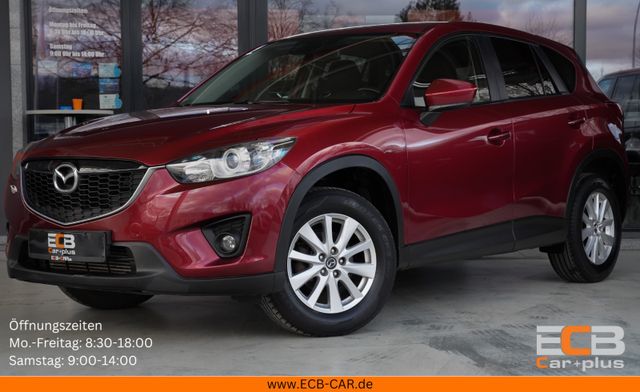 Mazda CX-5 Center-Line *1.Hand/Navi/Klimaaut.*