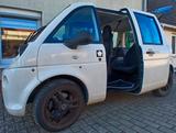 Andere Elektro Fahrzeug Mia Mini Van - Andere mit Elektro-Antrieb: Kleinwagen, El