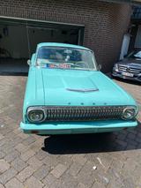Ford Falcon - Ford Falcon Gebrauchtwagen