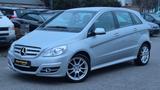 Mercedes-Benz B 170 BLUEEFFICIENCY LEDER/PDC/SHZ/ALLWETTER - Mercedes-Benz B 170 Gebrauchtwagen