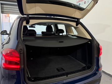 BMW X3 - 10