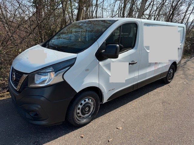 Nissan NV300 Kasten L2H1 2,9t COMFORT/Motor Probleme