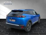 Peugeot 2008 Allure Bluetooth Navi LED Klima el. Fenster - Peugeot 2008 in Dresden