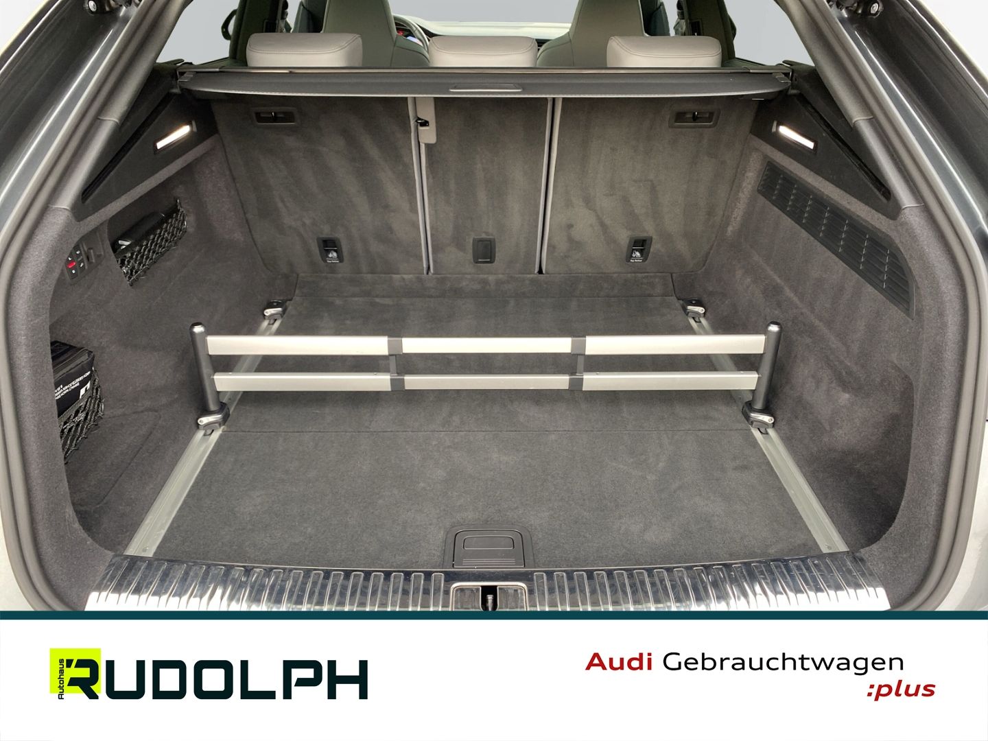 Audi SQ8 - Bild 11