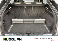 Audi SQ8 - Vorschau Bild 11