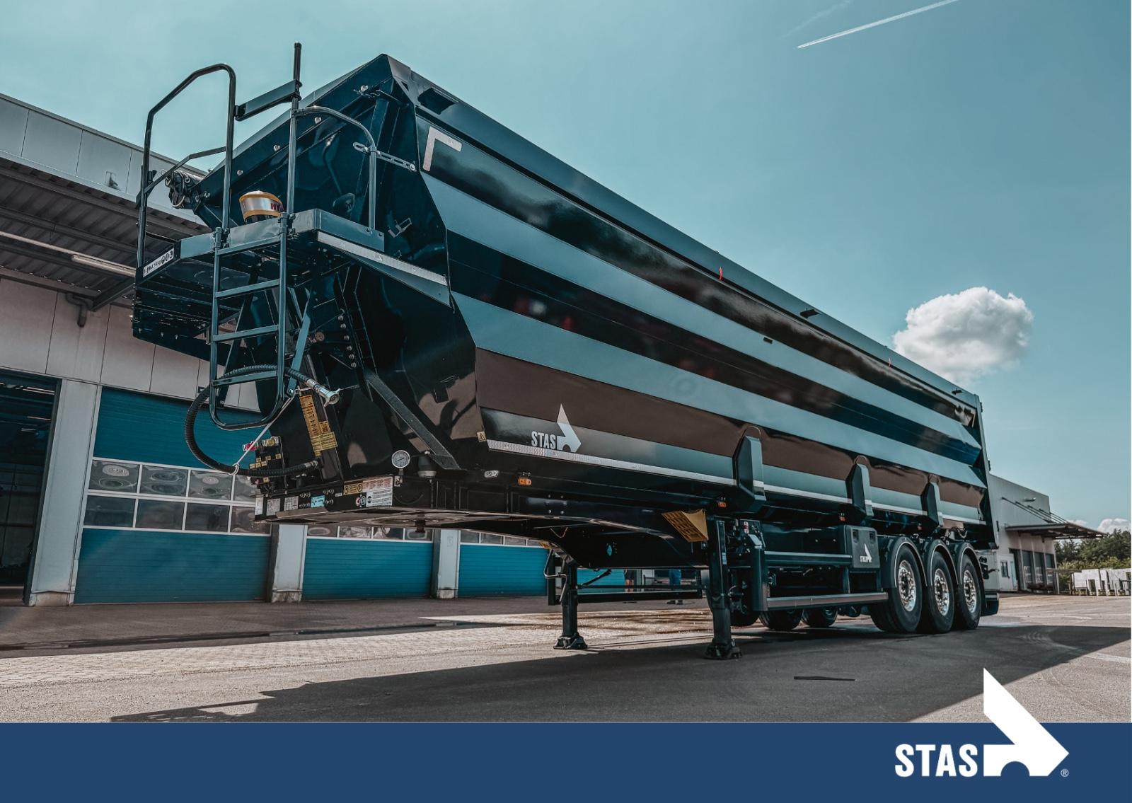 Stas ferroSTAR FSS 65/BRANDNEU/ALU UNTERFAHRSCHUTZ