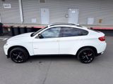 BMW X6 xDrive30d M Sport Edition M Sport Edition - BMW X6 mit Diesel-Antrieb: Geländewagen