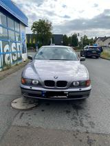 BMW e39  520i Garagen Auto - BMW 520: 520i E39