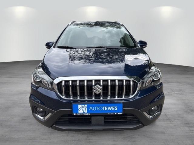 Suzuki SX4 S-Cross Comfort 4x4 ALLWETTEREIFEN RÜCKFAHRC