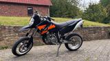 KTM LC4 640 SM High Flow Motor - Angebote