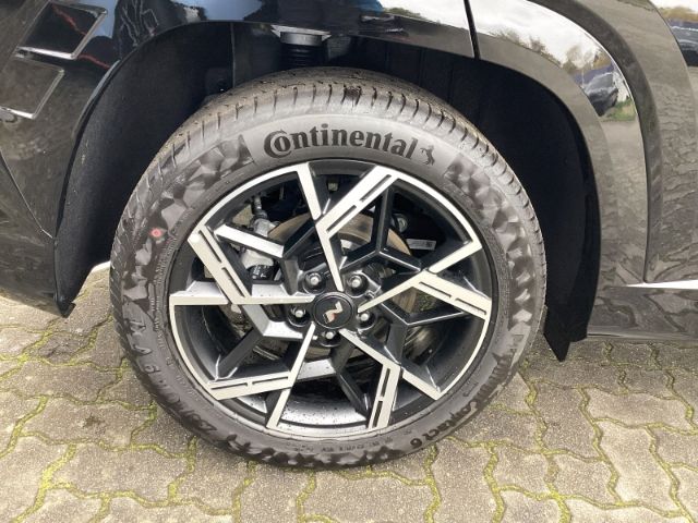 Hyundai Tucson – Bild 16