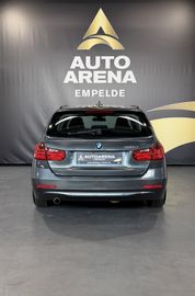 BMW 318 - 6